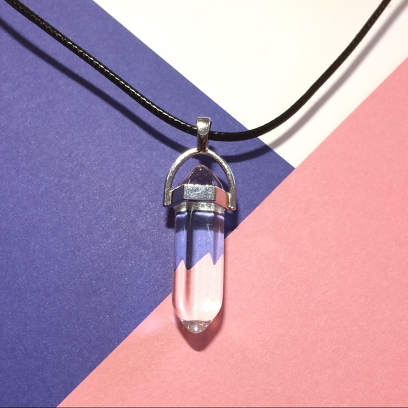 Jewelry - New Crystal Necklace